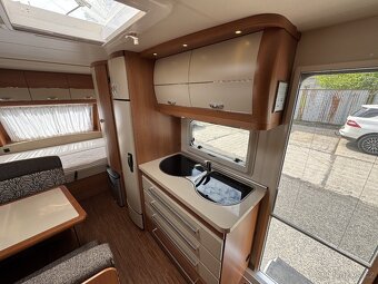 Hobby Excellent 490 KMF ~ Palandy - 8