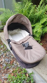 Baby Jogger City Elite - 8