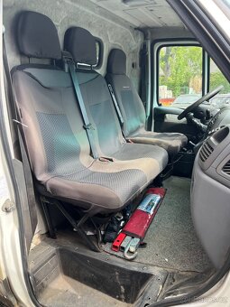 Jumper 2.8 HDi - 8
