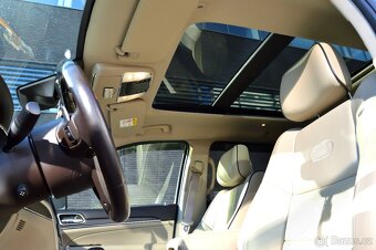 Jeep Grand Cherokee, Overland, 3.0 V6 AWD, odpočet DPH - 8