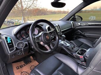 Porsche Cayenne II facelift 3.0d 262ps GTS optic - 8