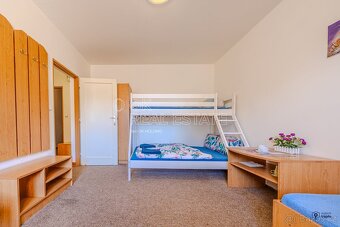 Prodej ubytovacího zařízení s restaurací 540 m2, ev.č. 00300 - 8