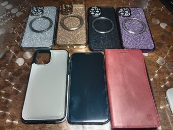 iPhone 11 PRO 256 Gb - 8