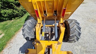 Demp Benford 6003/6T,PĚKNÝ STAV,REVERZ,MOTOR PERKINS,4X4/ - 8