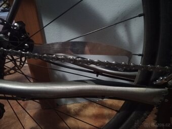 Gravel superior - 8