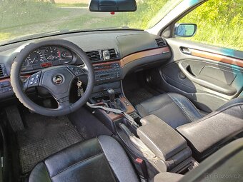 Bmw e46 330d 135kw rv 2001 - 8