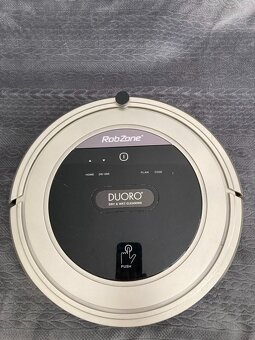 Vysavač DUORO X Clean - 8