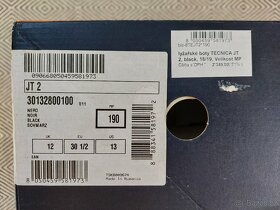 Přeskáče Tecnica JT2 - MP19O - 8