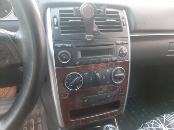 Mercedes Benz B 180 automat - 8