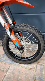 Pitbike X motos 90 - 8