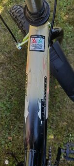 Wheelworx dětské horské kolo 18 - 8