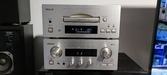 TEAC AG H 500 TEAC PD H 500 - 8