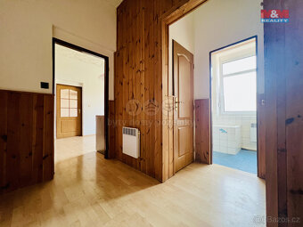 Prodej bytu 3+1, 116 m², Břeclav, ul. Hlavní - 8