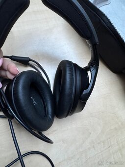 Bose a30 letecká sluchátka - 8