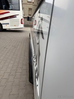 Mercedes-Benz Sprinter 416 2.7 CDI - 8