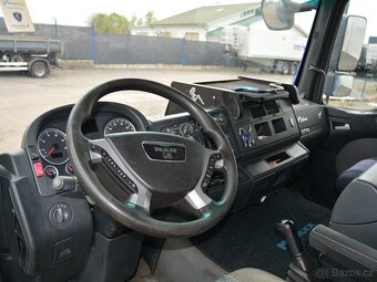 MAN TGL 12.210 4X2 BL - 8