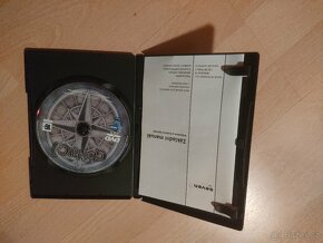 DVD hry - 8