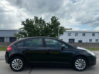Citroën C4 1.6HDI 80kw - 8