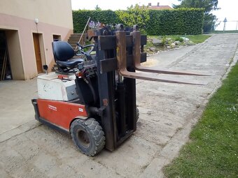 Desta MV 15 - 8
