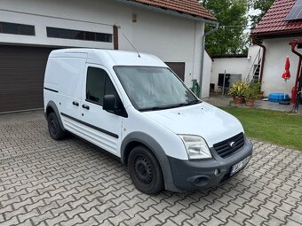 Ford Transit Connect 1.8 TDCi 55kW - 8