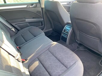 Prodám Škoda Superb II 2.0 TDI DSG, 125 kW, r.v. 2011 – Denn - 8
