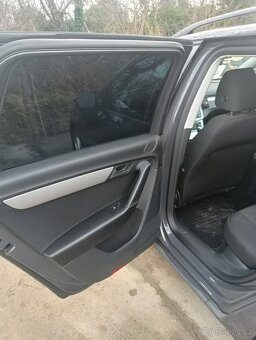 VW Passat B7 Higline DSG 2.0TDI 103kv - 8