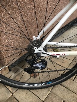 Silniční/Cyklokros kolo WILIER - 8