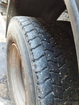 Prodej MAN 10.163 - 8