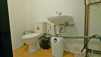 Obchodní prostor 80m2 (Jablonec nad Nisou, ul. Sadová) - 8