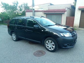 Dacia Logan combi MCv - 8