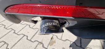 Ford mustang 5.0 GT Manuál 2015 - 8