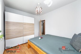 Prodej, byty/3+kk, 71 m2, Rakouská 689, 28924 Milovice, Nymb - 8