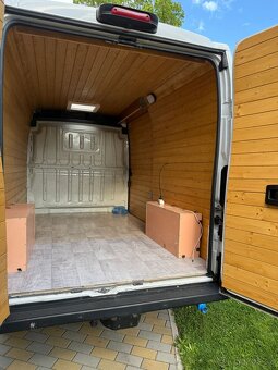 Fiat Ducato L2H2 - 8
