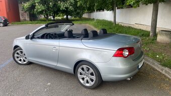 Volkswagen Eos 2.0 TFSI - 8