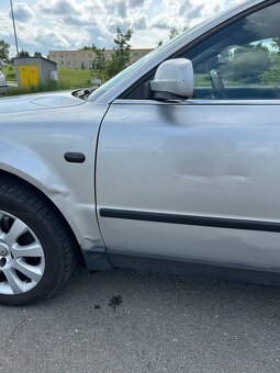 Passat b5.5 1.9tdi 96kw - 8