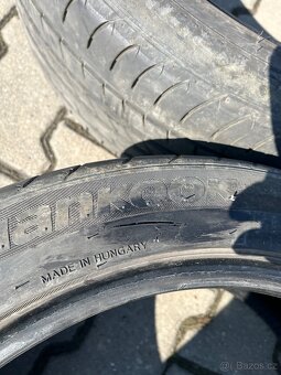 Hankook ventus prime 2 225/45 R 17 - 8
