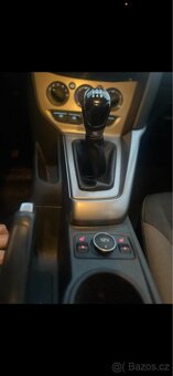 Prodám combi Ford focus - 8