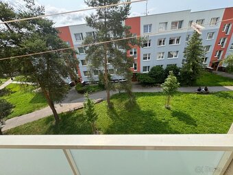 Prodej bytu 3+1 s lodžií v centru Berouna - 8