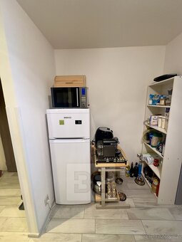 Pronájem bytu 2+1, 57 m2, Plzeňská, Praha - Košíře - 8