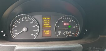 MB Sprinter 319 maxi 2011 140kw - 8