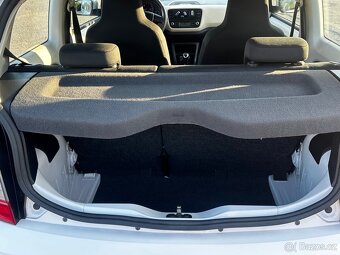 škoda citigo 1.0MPi, r.2012, klima, serviska, stk - 8