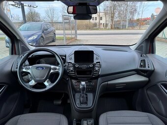 Ford Tourneo Connect, L2 Titanium 1.5 TDCi 88 kW automat - 8