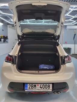 Peugeot 208 1.2 GT LINE 96kw | DPH - 8