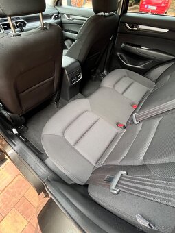 Mazda cx5 benzin 121kw rv12/2019 .72 tis km - 8