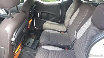 Peugeot Partner TEPEE, 1.6 HDI, 63kw - 8