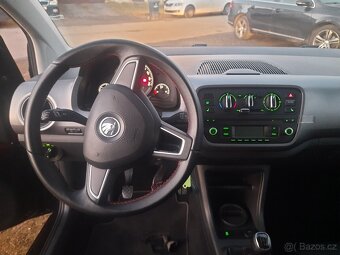Skoda Citigo 1.0 SPORT - 8