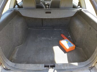 Škoda Octavia 1.9 TDI 81kw - 8