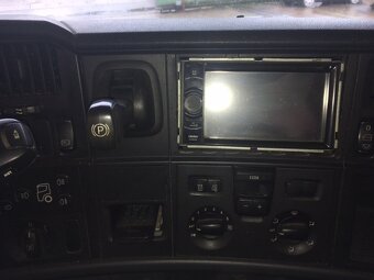 SCANIA R 420 lowdeck - 8
