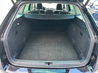 Škoda Superb combi STYLE 2.0TDI 140kw DSG VIRTUAL MATRIX - 8