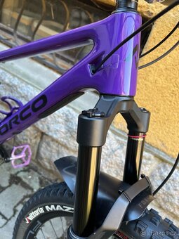 Norco Optic C3 - 8